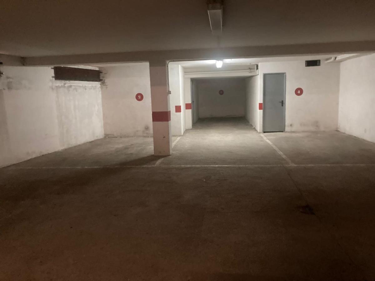Apartmán Plaza Centro Biescas  Exteriér fotografie